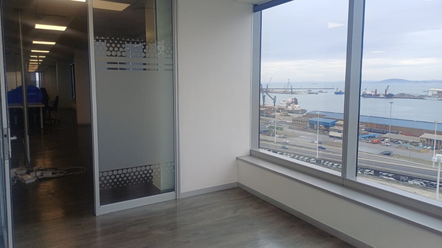 To Let Commercial Property for Rent in Foreshore Western Cape